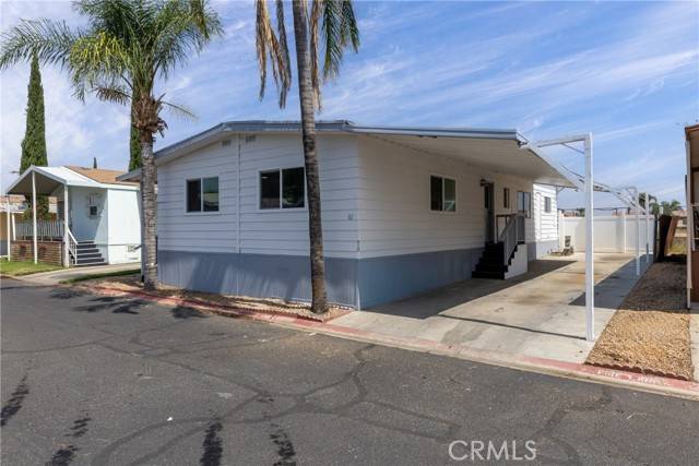 Perris, CA 92570,350 E San Jacinto Avenue #82