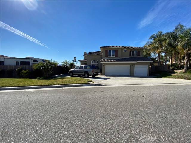Jurupa Valley, CA 92509,5505 Sunset Ridge Drive