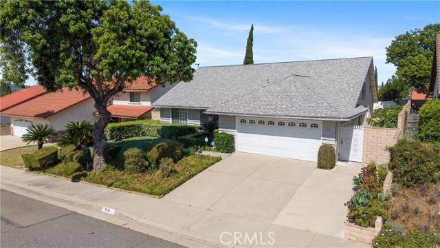 Hacienda Heights, CA 91745,1736 Park Lawn Road