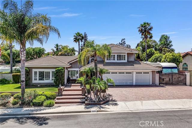Yorba Linda, CA 92887,5435 Via Mariposa