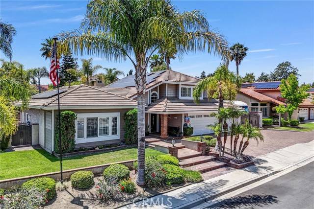 Yorba Linda, CA 92887,5435 Via Mariposa