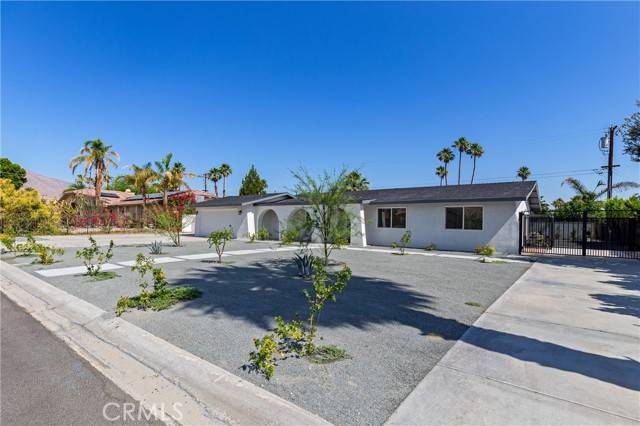 Palm Springs, CA 92262,2852 E San Angelo Road