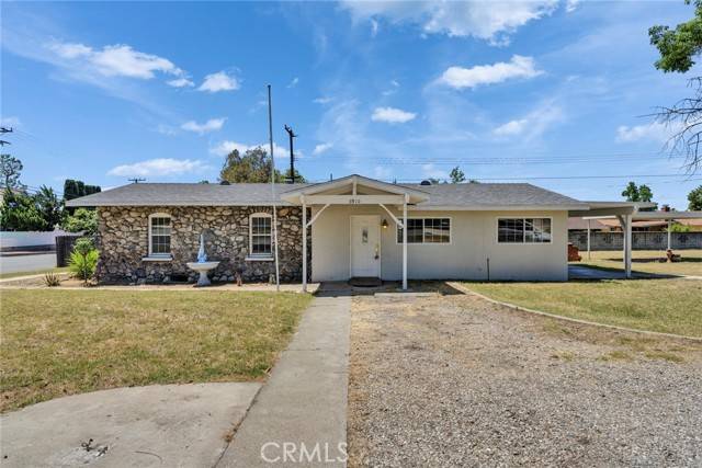 Rancho Cucamonga, CA 91701,6910 Carnelian Street