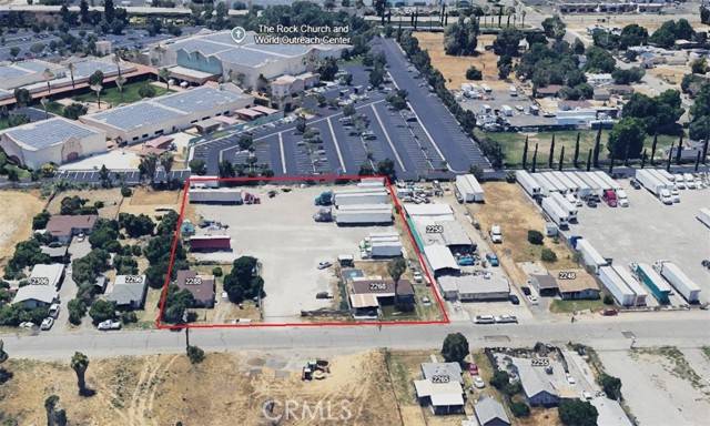 San Bernardino, CA 92408,2278 S Gardena Street