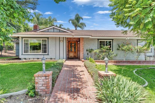 Hacienda Heights, CA 91745,1719 Turnbull Canyon Road