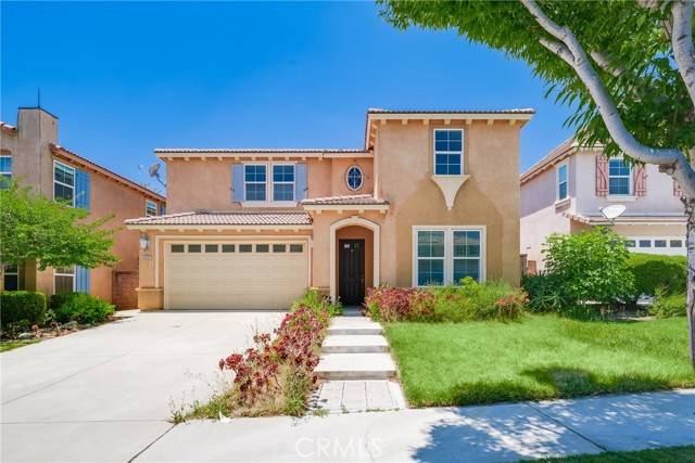 Fontana, CA 92336,5662 Galasso Avenue