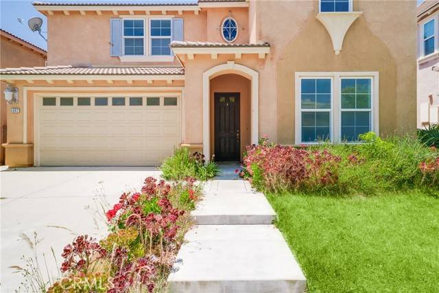 Fontana, CA 92336,5662 Galasso Avenue