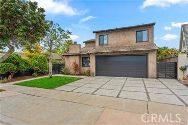 Seal Beach, CA 90740,720 Coastline Drive