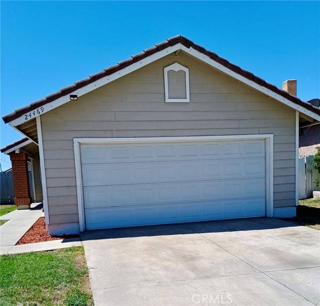 Moreno Valley, CA 92551,24469 Tyann Court