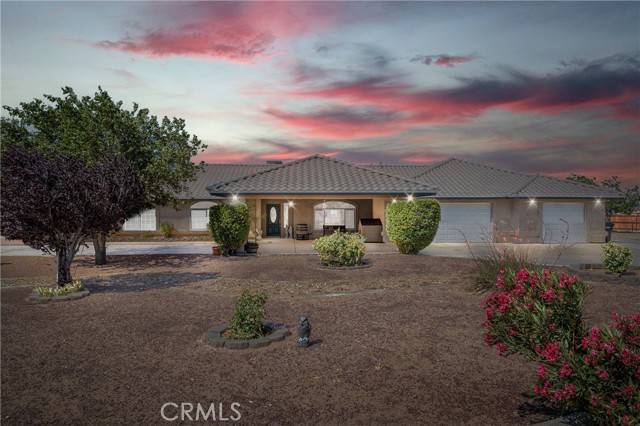Phelan, CA 92371,7330 Smoke Tree Road