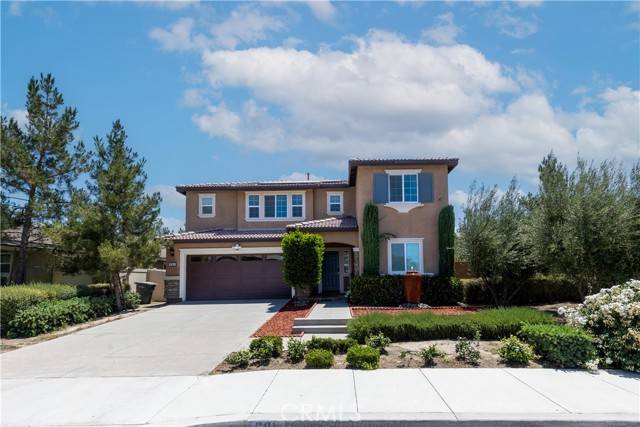 San Jacinto, CA 92582,691 Black Cherry Street