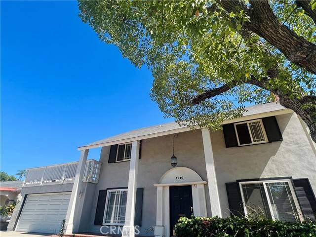 Diamond Bar, CA 91765,1210 Flintlock Road