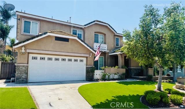 Eastvale, CA 92880,13557 Rainier Avenue