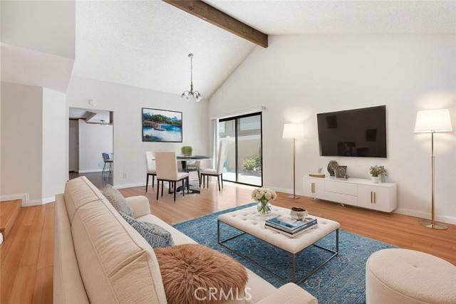 Diamond Bar, CA 91765,1221 Porto Grande #4