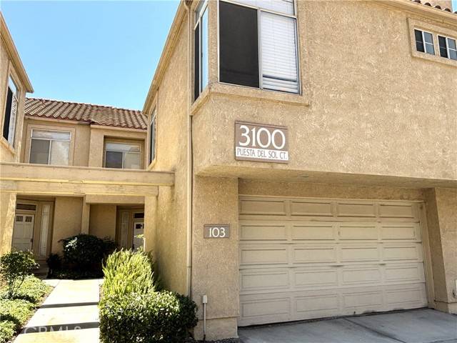 Corona, CA 92882,3100 Puesta Del Sol Court #103