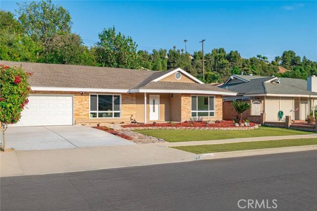 Diamond Bar, CA 91765,2968 Crooked Creek Drive