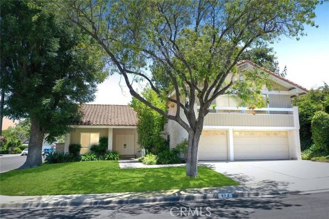 Westlake Village, CA 91361,912 Brightstone Court