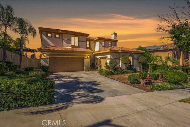 Lake Elsinore, CA 92532,51 Via De La Valle