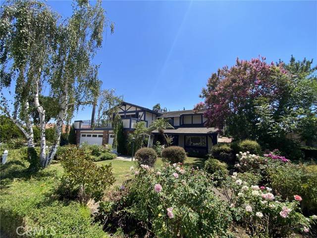 La Verne, CA 91750,2072 Maverick Circle