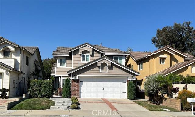 Chino Hills, CA 91709,6022 Crestmont Drive
