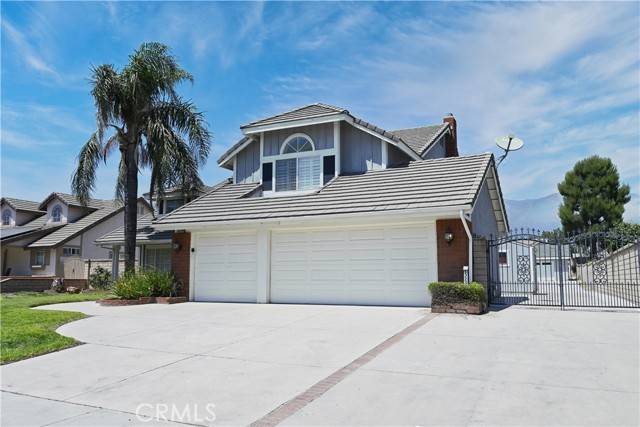 Rancho Cucamonga, CA 91739,13548 Smokestone Street