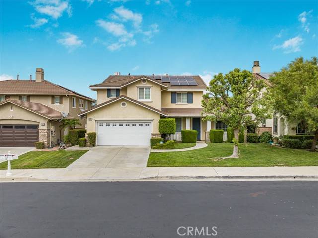 Chino Hills, CA 91709,16631 Sagebrush Street