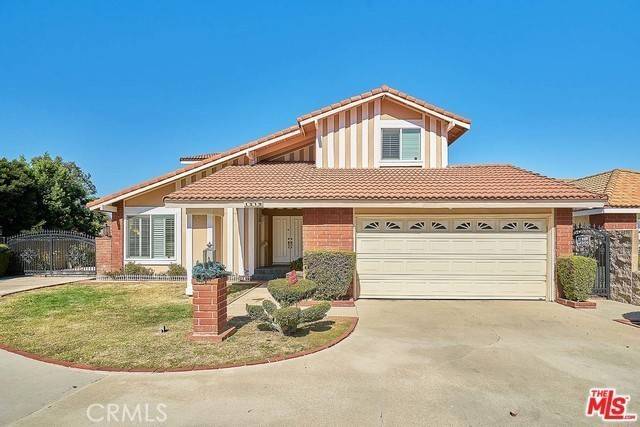 Walnut, CA 91789,1219 Glenclaire Drive