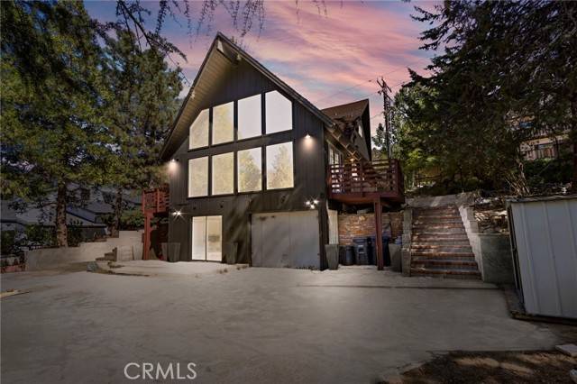 Wrightwood, CA 92397,1074 Yellowstone Drive