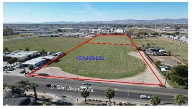 San Jacinto, CA 92583,1300 San Jacinto Avenue