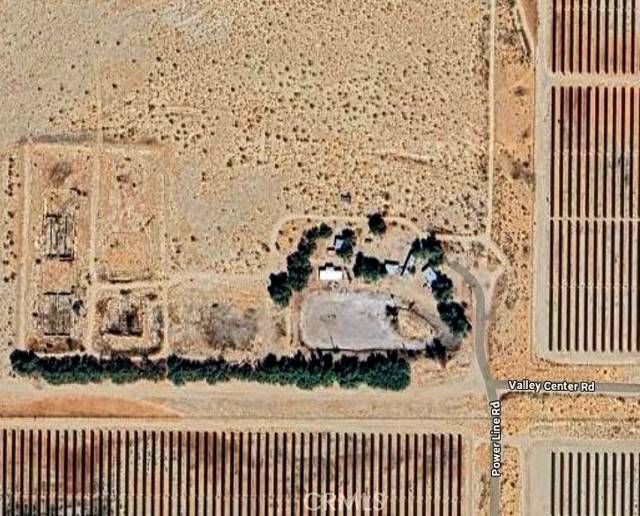 Newberry Springs, CA 92365,38898 Valley Center Road