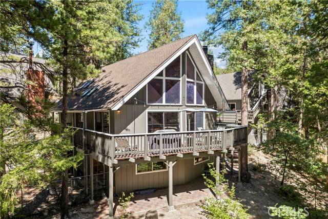 Lake Arrowhead, CA 92391,676 Rhine Rd.