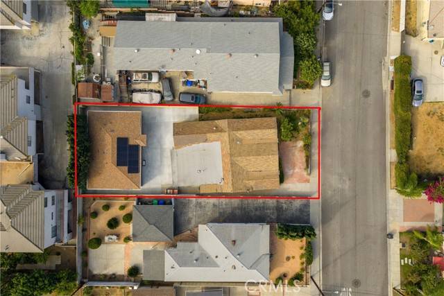 Monterey Park, CA 91755,607 Sefton Avenue