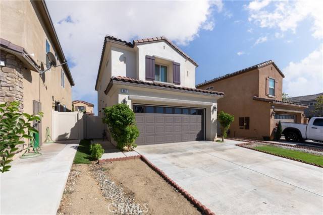 Rialto, CA 92376,867 S Breden