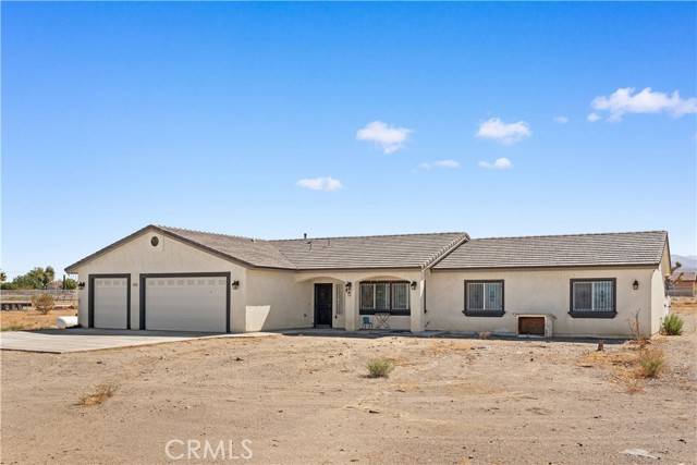 Pinon Hills, CA 92372,2987 Cayucos Dr