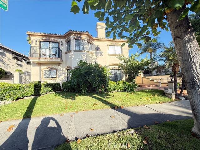 Pasadena, CA 91106,856 S Marengo #7