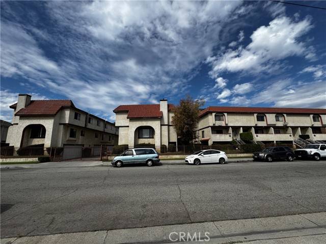 El Monte, CA 91732,3551 Whistler