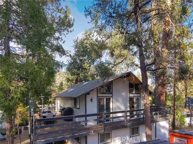 Wrightwood, CA 92397,1742 Twin Lakes