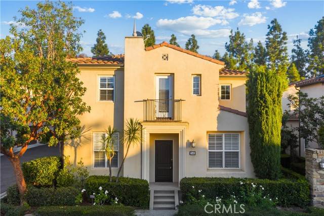 Irvine, CA 92602,54 Night Bloom