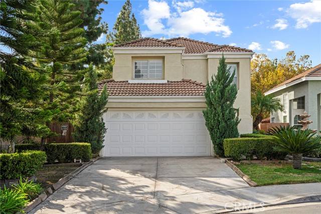 Pomona, CA 91767,2405 Highland Pines Road