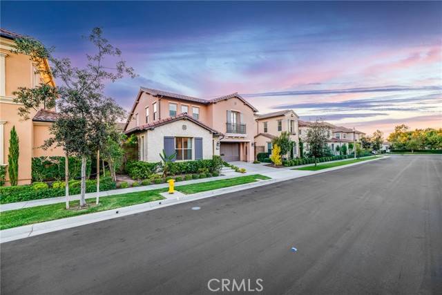 Irvine, CA 92620,111 Reflection