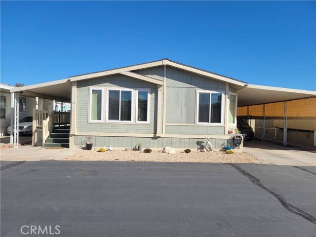 Victorville, CA 92392,14000 El Evado Road #43