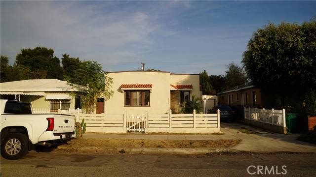 Long Beach, CA 90810,2452 Adriatic