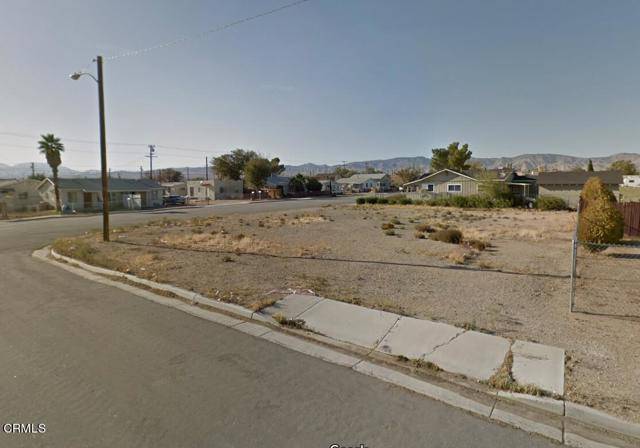 Mojave, CA 93501,0 Trinity Ave Avenue