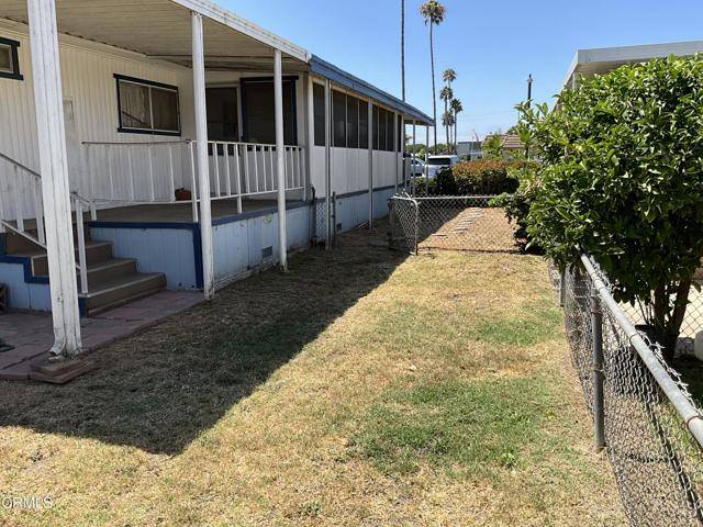 Oxnard, CA 93033,1853 Ives Avenue #85