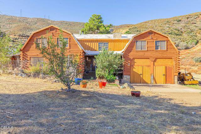 Leona Valley, CA 93551,39260 Bouquet Canyon Road