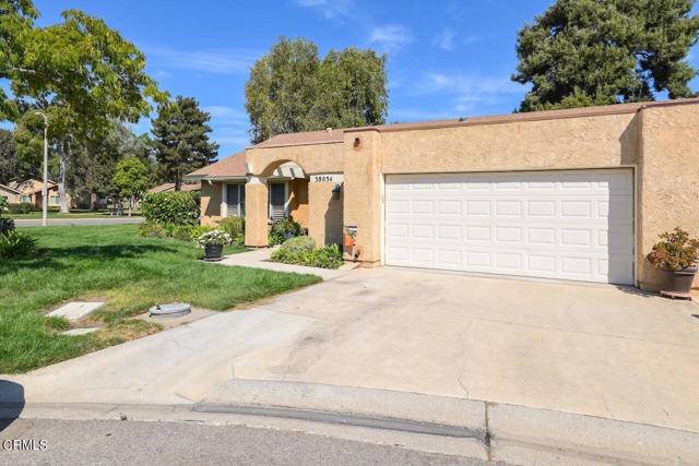 Camarillo, CA 93012,38034 Village 38