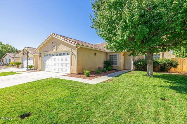 Lancaster, CA 93535,43429 Mahogany Street