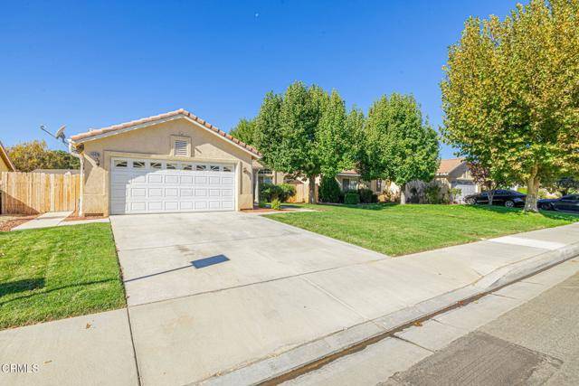 Lancaster, CA 93535,43429 Mahogany Street