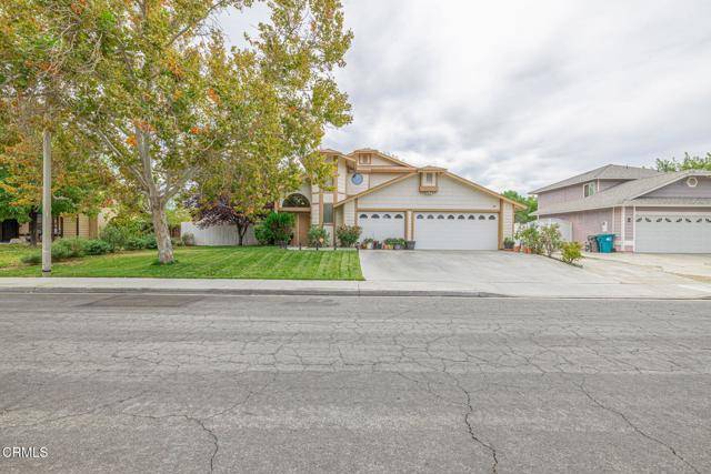 Lancaster, CA 93534,1154 Regents Street