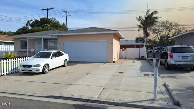 Oxnard, CA 93036,60 Princeton Avenue